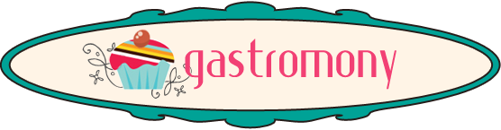 Gastromony