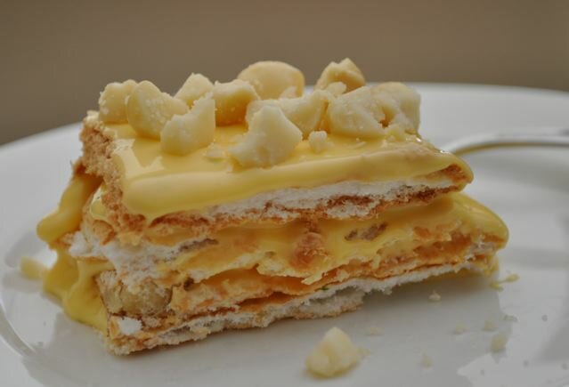 Sans Rival Sans Rival