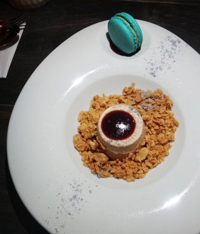 Devour Dessert Bar Devour Dessert Bar