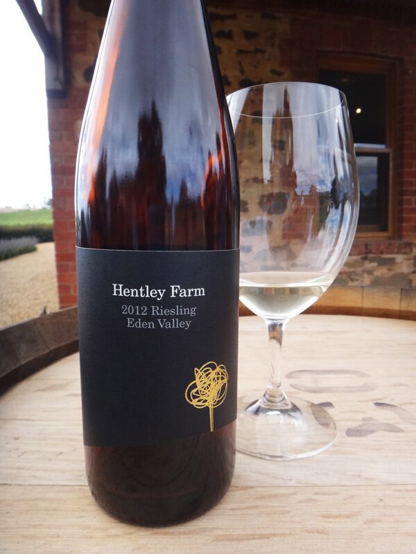 Hentley Farm Hentley Farm