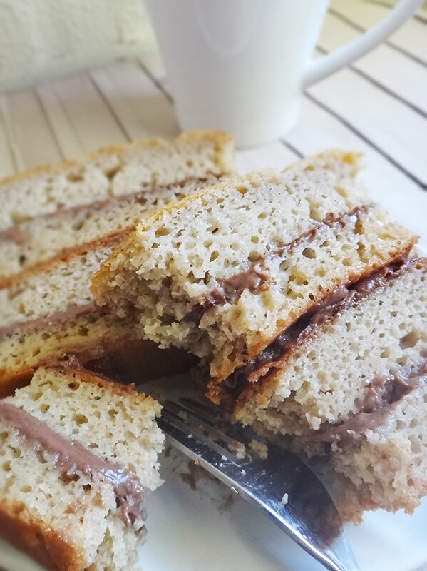 Vanilla (Butter) Bean Cake