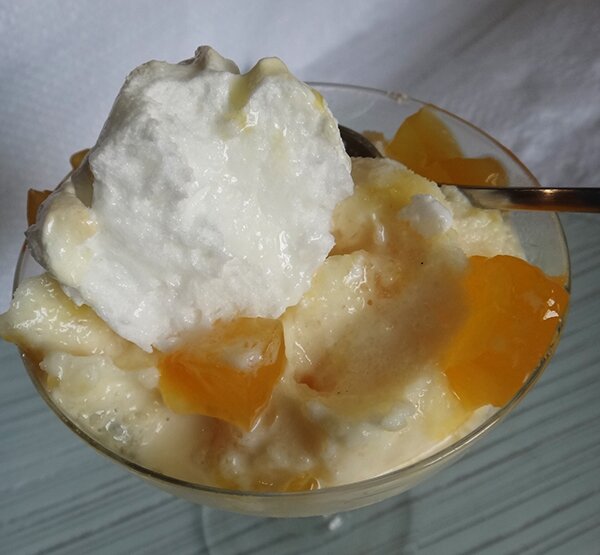 Snow Egg Snow Egg