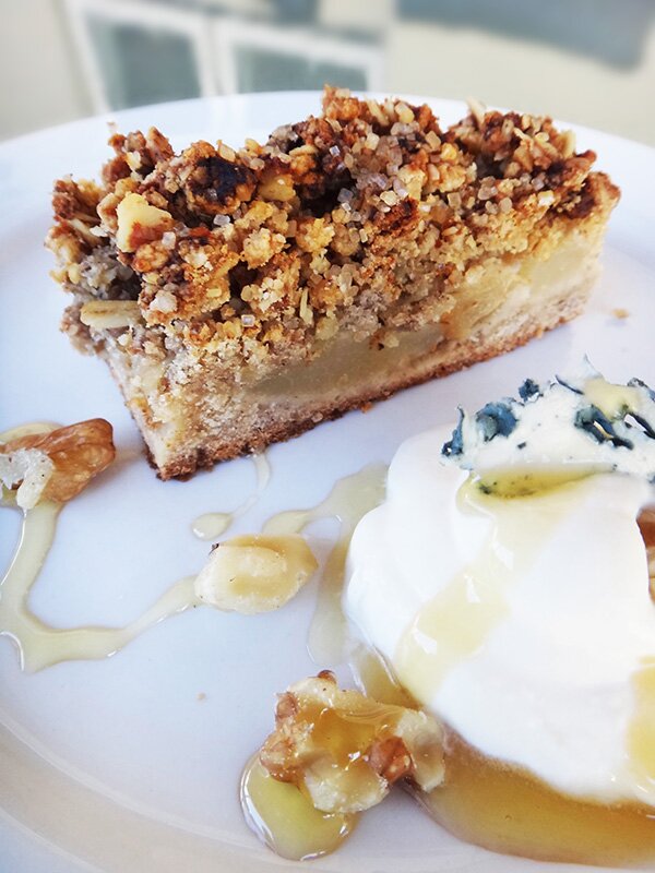Pear Slice