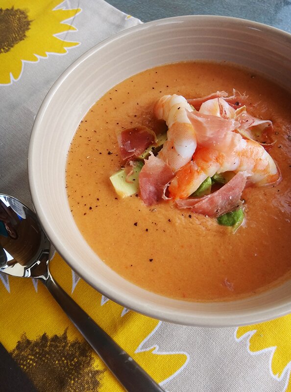 Gazpacho