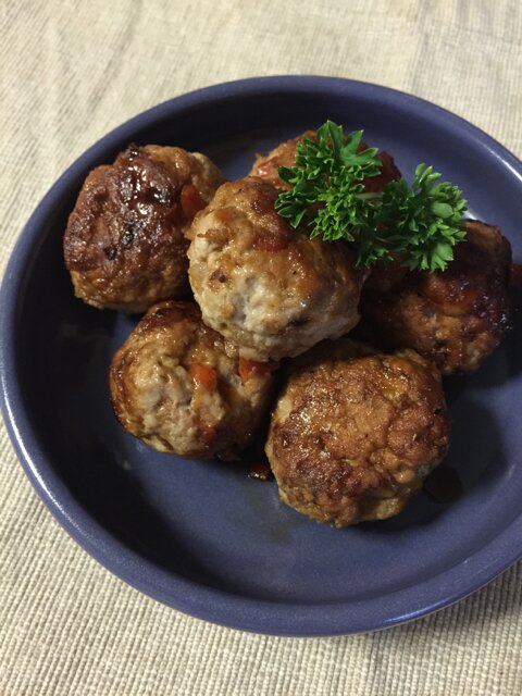 meatballs