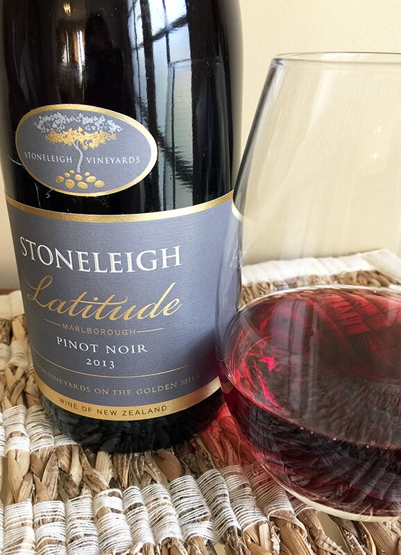 Stoneleigh Wines