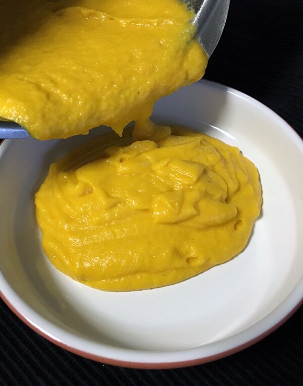 Thermomix Vegan Cheese Sauce