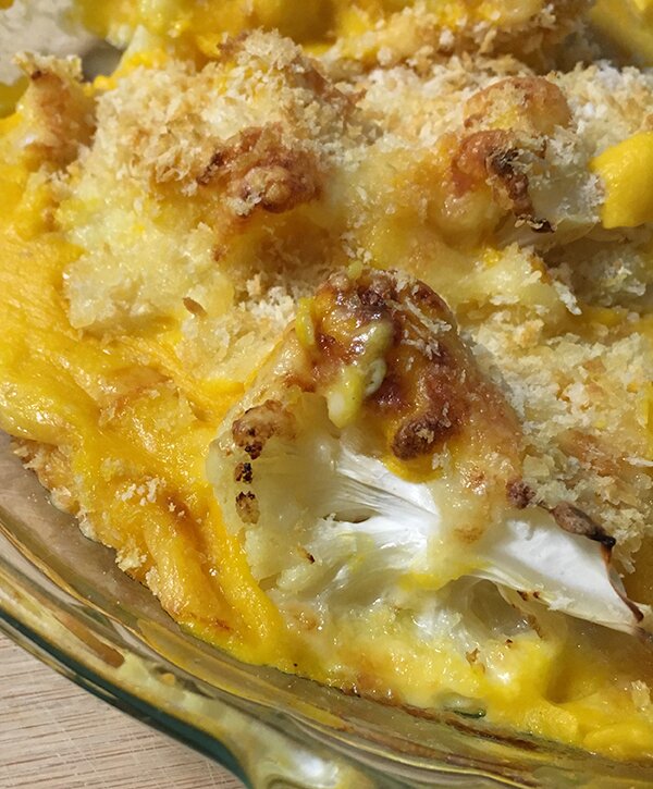 Thermomix Vegan Cheese Sauce