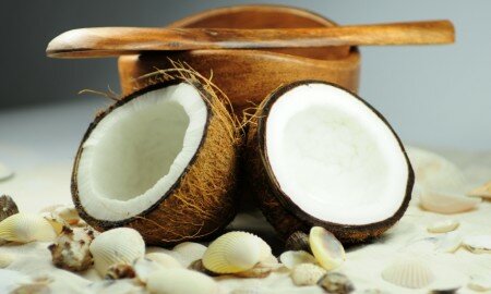 Why Does Coconut Oil Taste Like Soap?