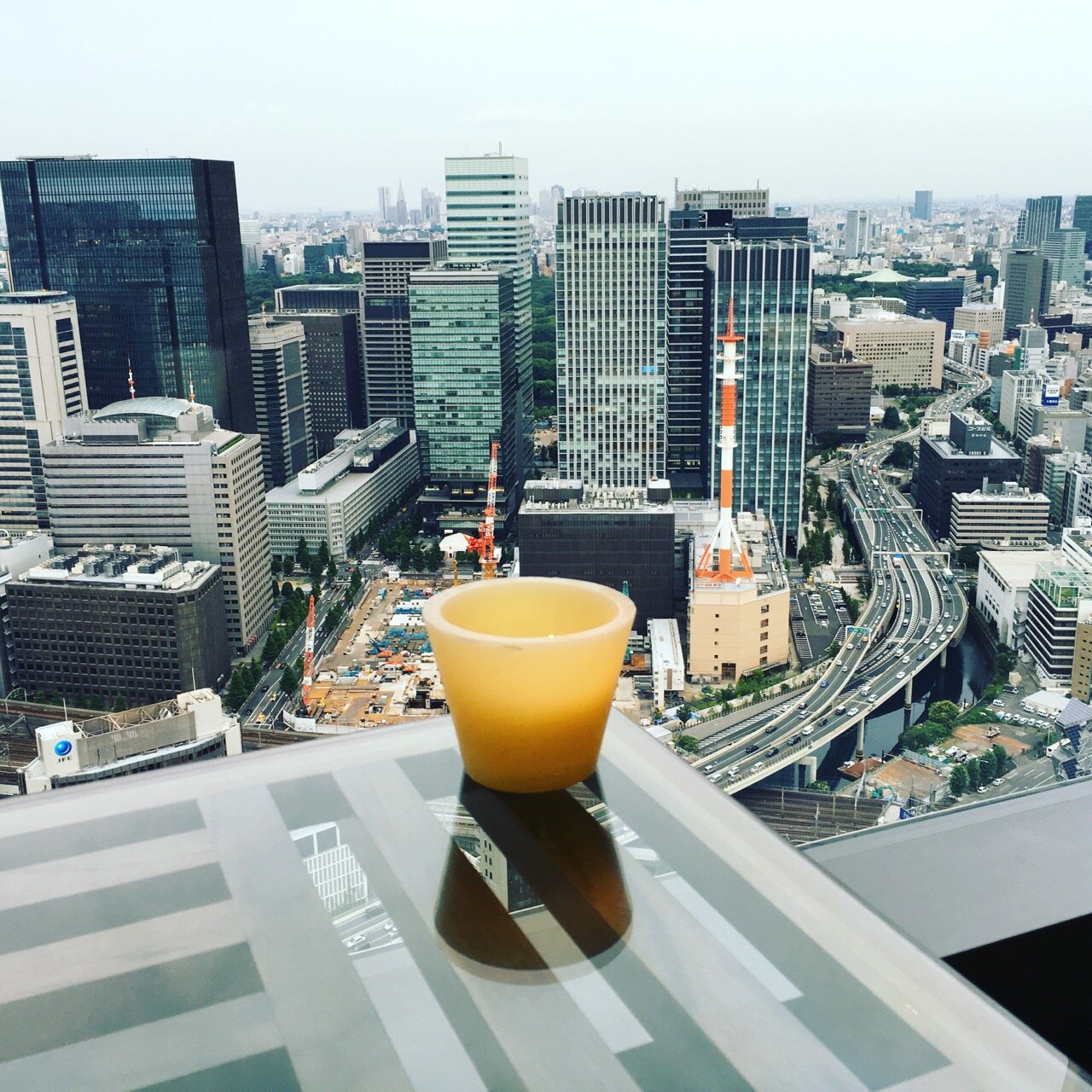 Mandarin Oriental