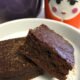 Sorta Paleo Brownies