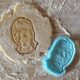 David Bowie Cookie Cutter