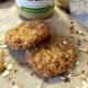Tahini & Brown Sugar Cookies