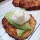 Cauliflower Bread
